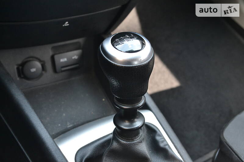 Хетчбек Kia ProCeed 2008 в Києві