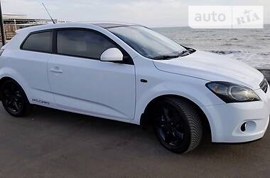 Хэтчбек Kia ProCeed 2008 в Одессе