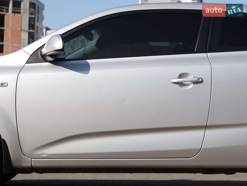 Купе Kia ProCeed 2008 в Киеве