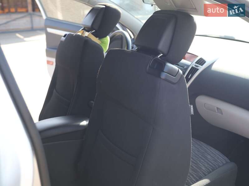 Купе Kia ProCeed 2008 в Киеве