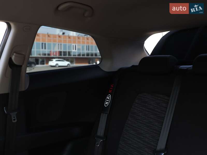 Купе Kia ProCeed 2008 в Киеве