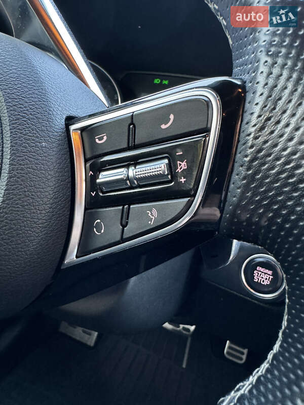 Универсал Kia ProCeed 2019 в Южноукраинске