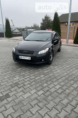 Хэтчбек Kia ProCeed 2008 в Виннице