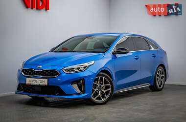 Универсал Kia ProCeed 2019 в Киеве