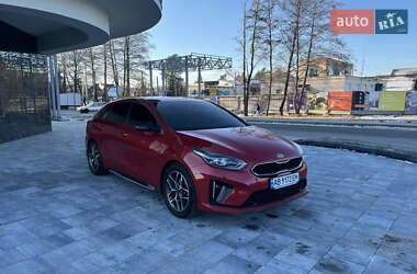 Универсал Kia ProCeed 2019 в Киеве