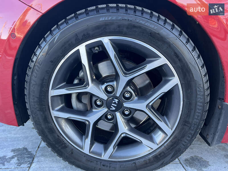 Универсал Kia ProCeed 2019 в Киеве