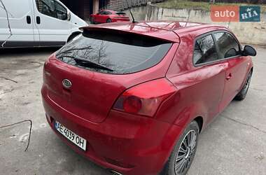 Хэтчбек Kia ProCeed 2008 в Днепре