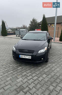 Хетчбек Kia ProCeed 2008 в Вінниці