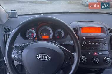 Хэтчбек Kia ProCeed 2008 в Дрогобыче