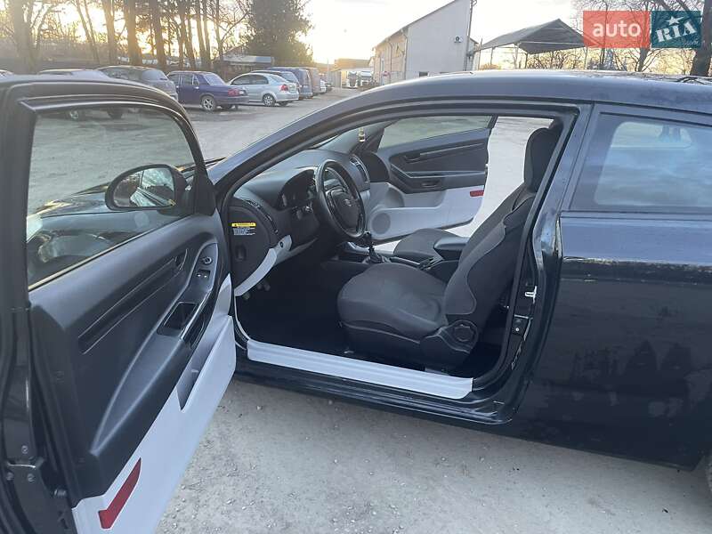 Хетчбек Kia ProCeed 2008 в Дрогобичі