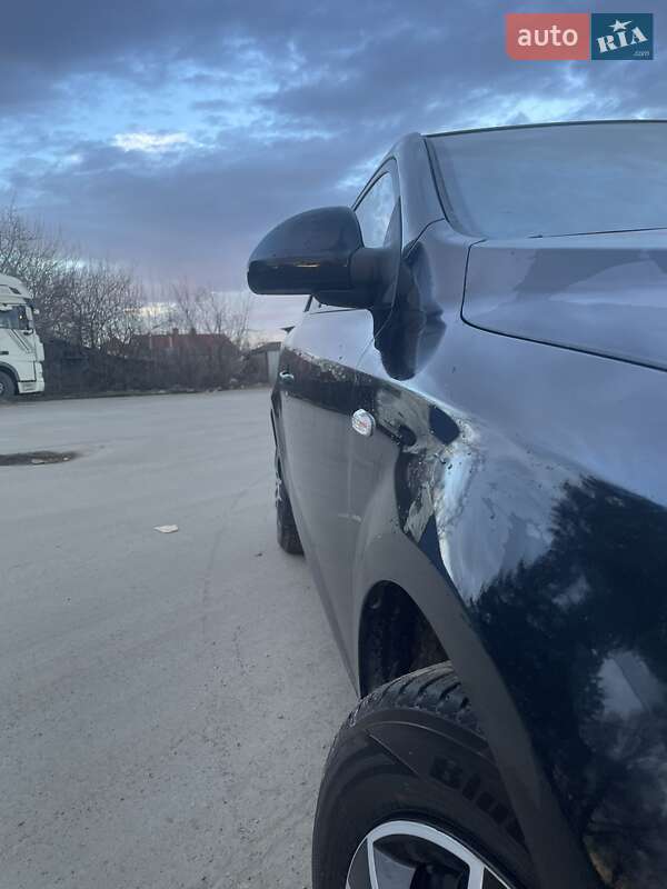 Хетчбек Kia ProCeed 2008 в Дрогобичі