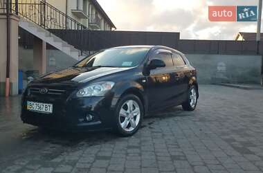 Хэтчбек Kia ProCeed 2008 в 