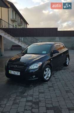 Хетчбек Kia ProCeed 2008 в Львові