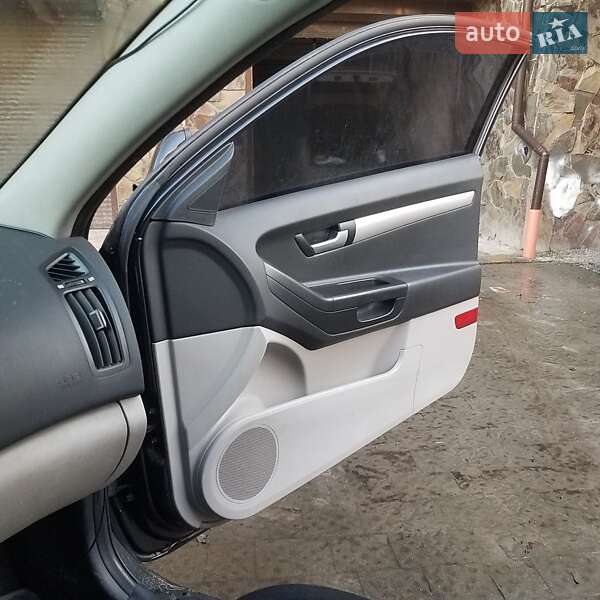 Хэтчбек Kia ProCeed 2008 в Львове