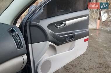 Хэтчбек Kia ProCeed 2008 в 