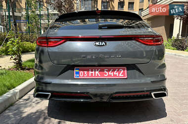 Универсал Kia ProCeed 2020 в 