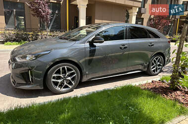 Универсал Kia ProCeed 2020 в 
