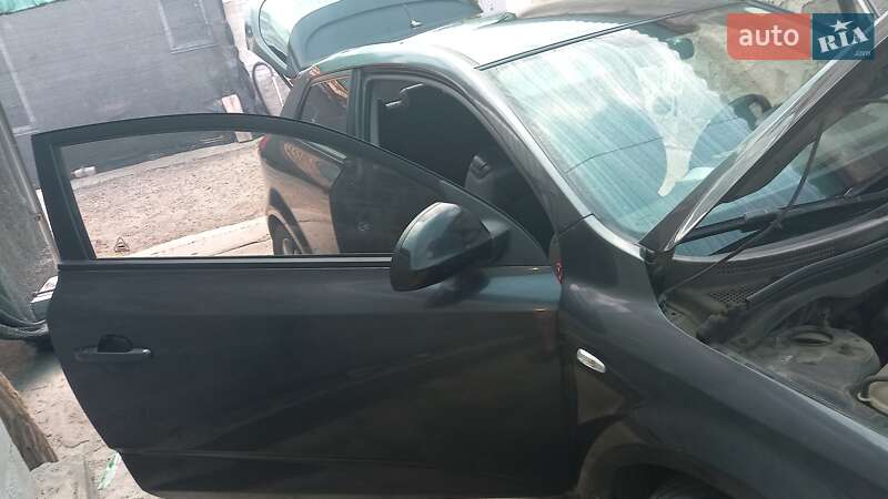 Хэтчбек Kia ProCeed 2008 в Вольнянске
