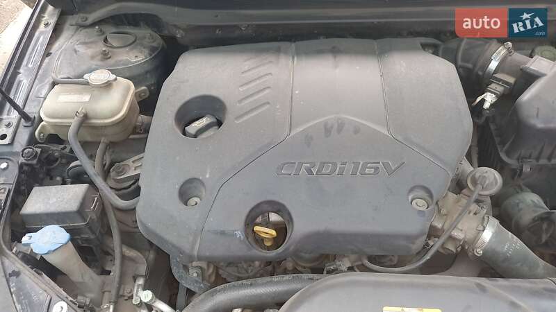 Хэтчбек Kia ProCeed 2008 в Вольнянске