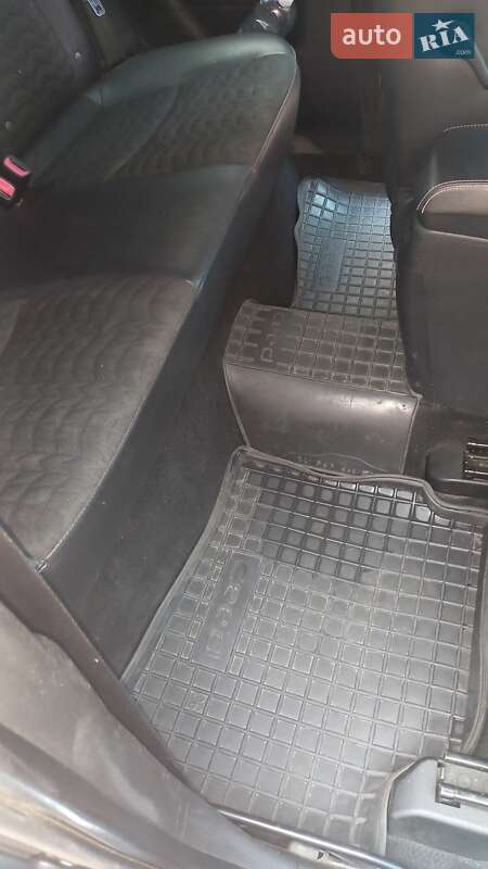 Хэтчбек Kia ProCeed 2008 в Вольнянске