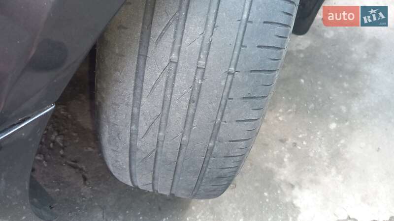 Хэтчбек Kia ProCeed 2008 в Вольнянске