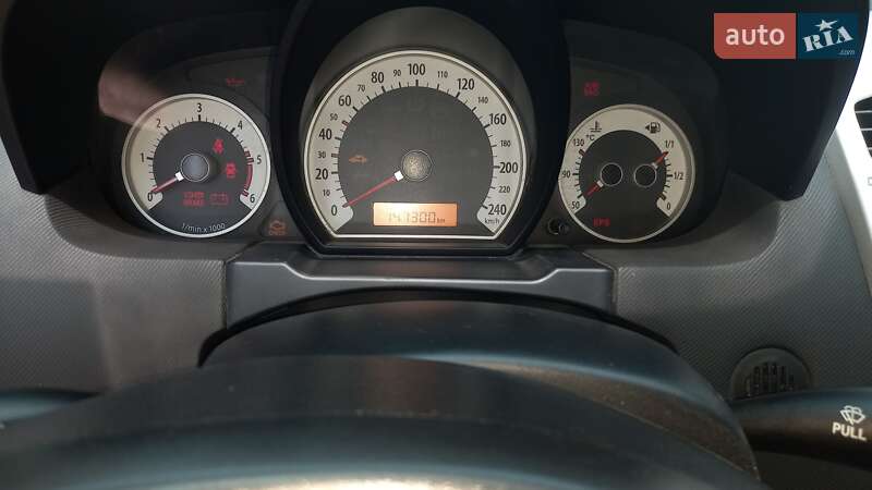 Хэтчбек Kia ProCeed 2008 в Вольнянске