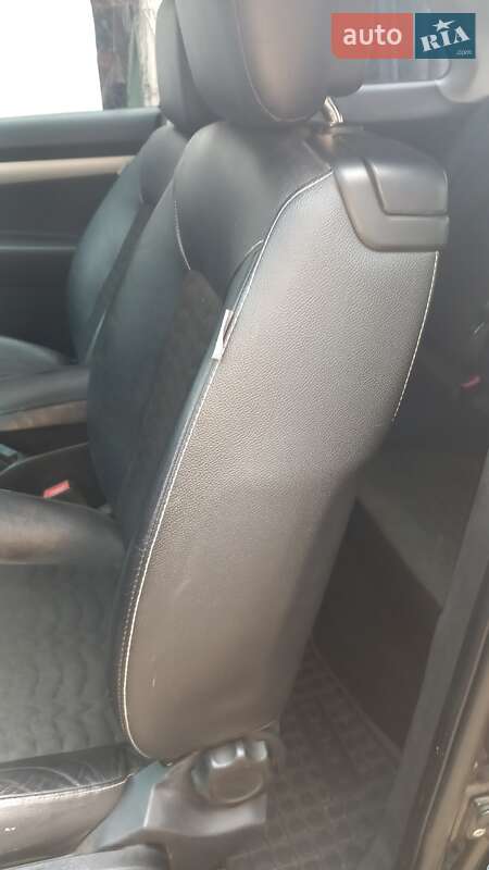 Хэтчбек Kia ProCeed 2008 в Вольнянске