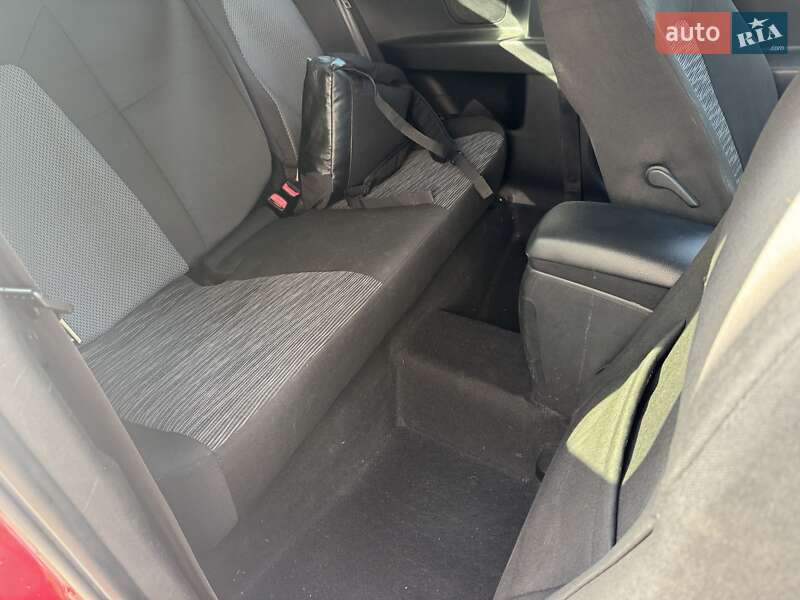 Хэтчбек Kia ProCeed 2008 в Днепре