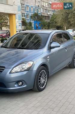 Хетчбек Kia ProCeed 2008 в Дніпрі