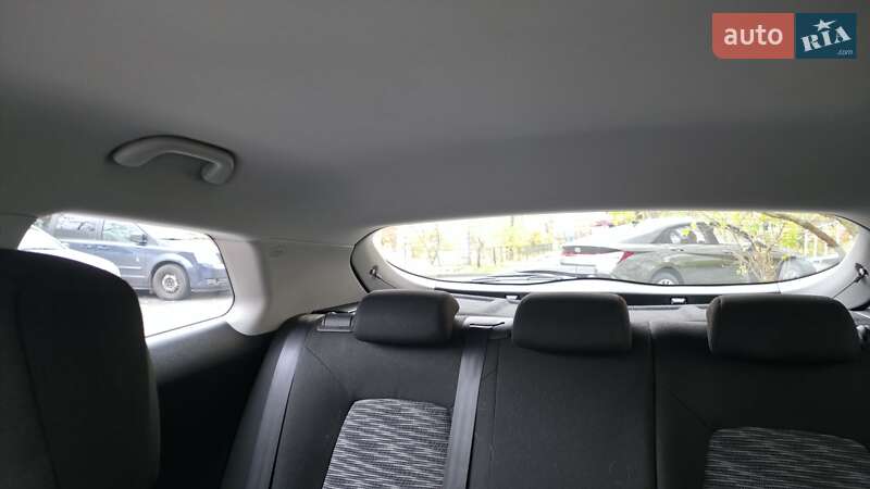 Хэтчбек Kia ProCeed 2008 в Киеве