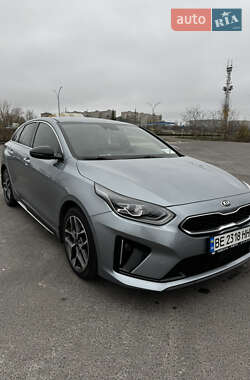 Універсал Kia ProCeed 2019 в Южноукраїнську