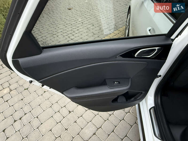Универсал Kia ProCeed 2018 в Виннице фото 14 Универсал Kia ProCeed 2018 в Виннице
