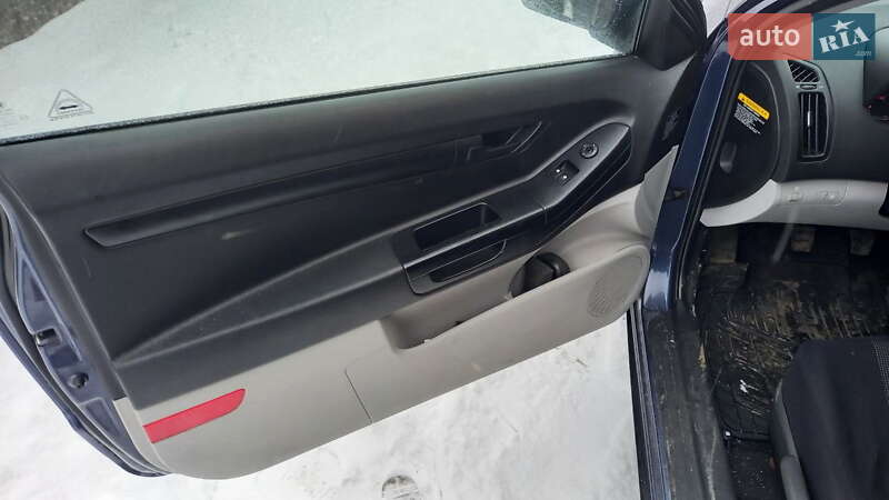 Хетчбек Kia ProCeed 2009 в Львові