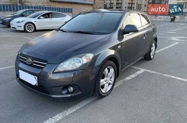 Хетчбек Kia ProCeed 2008 в Києві