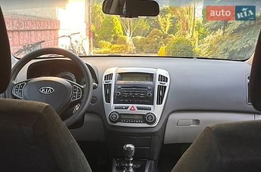 Хетчбек Kia ProCeed 2008 в Хмельницькому
