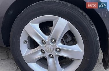 Хетчбек Kia ProCeed 2008 в Хмельницькому