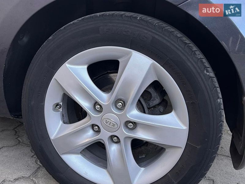 Хетчбек Kia ProCeed 2008 в Хмельницькому