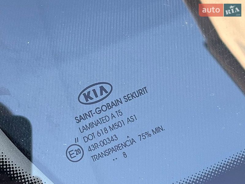 Хетчбек Kia ProCeed 2008 в Хмельницькому