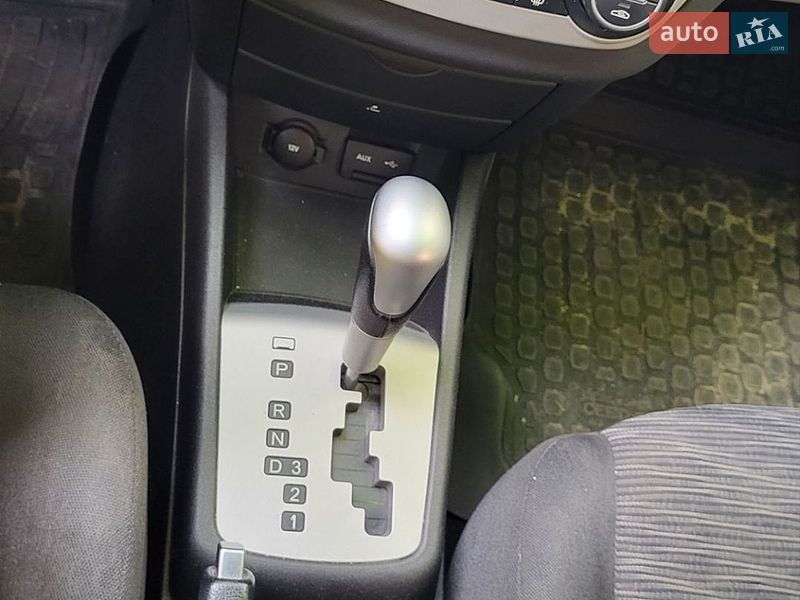 Хетчбек Kia ProCeed 2009 в Києві