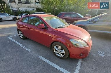 Хэтчбек Kia ProCeed 2009 в Киеве