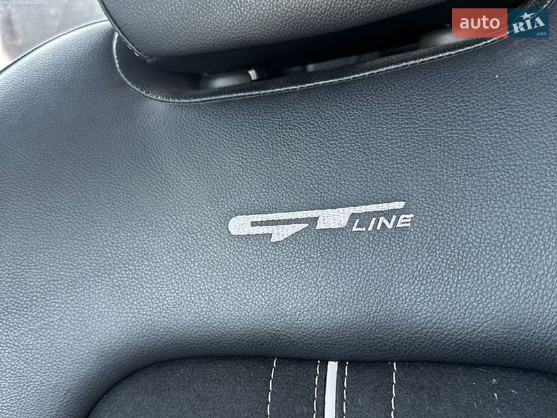 Универсал Kia ProCeed 2019 в Южноукраинске фото 11 Универсал Kia ProCeed 2019 в Южноукраинске