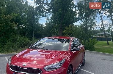 Универсал Kia ProCeed 2019 в Киеве
