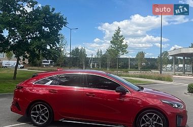 Универсал Kia ProCeed 2019 в Киеве