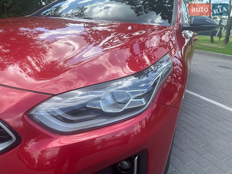 Универсал Kia ProCeed 2019 в Киеве