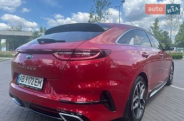 Универсал Kia ProCeed 2019 в Киеве