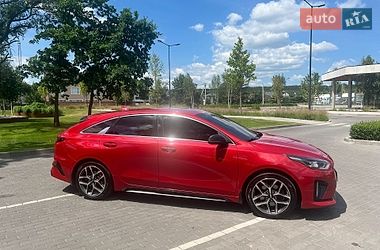 Универсал Kia ProCeed 2019 в Киеве