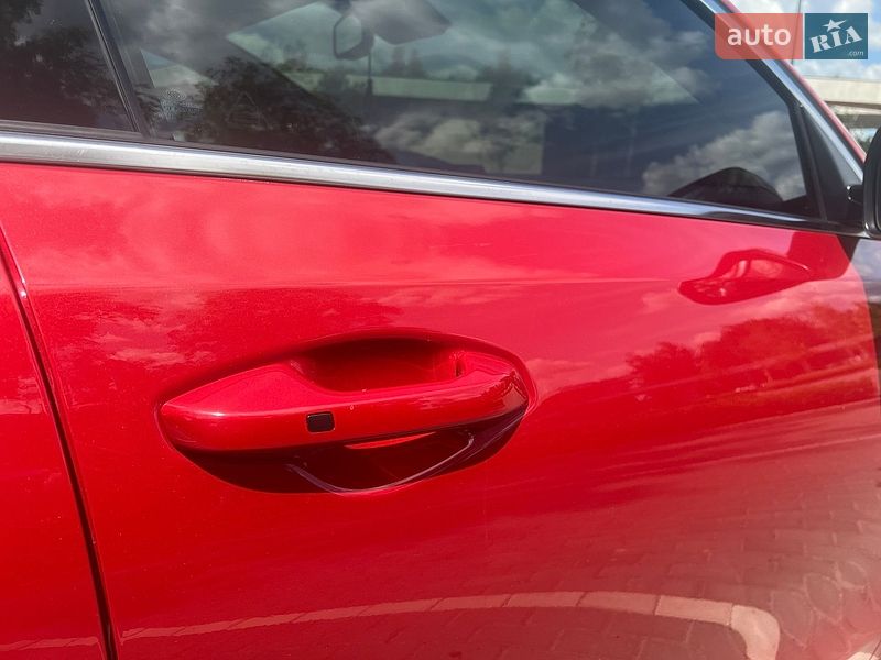 Универсал Kia ProCeed 2019 в Киеве