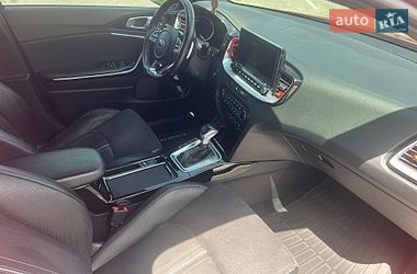Универсал Kia ProCeed 2019 в Киеве