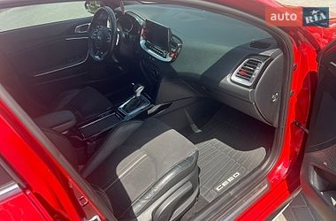 Универсал Kia ProCeed 2019 в Киеве