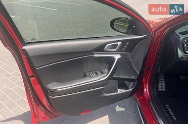 Универсал Kia ProCeed 2019 в Киеве